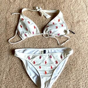 Ralph Lauren bikini